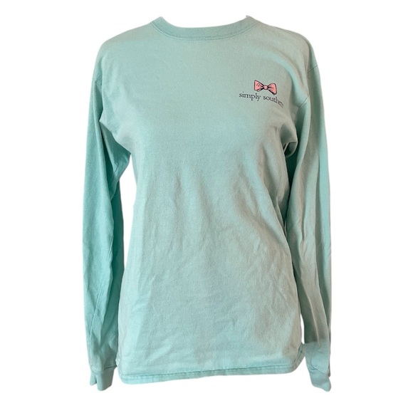 Simply Southern T-shirt - Picture 3 of 3